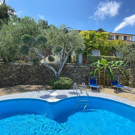 Residenza Costarossa Imperia Exterior photo