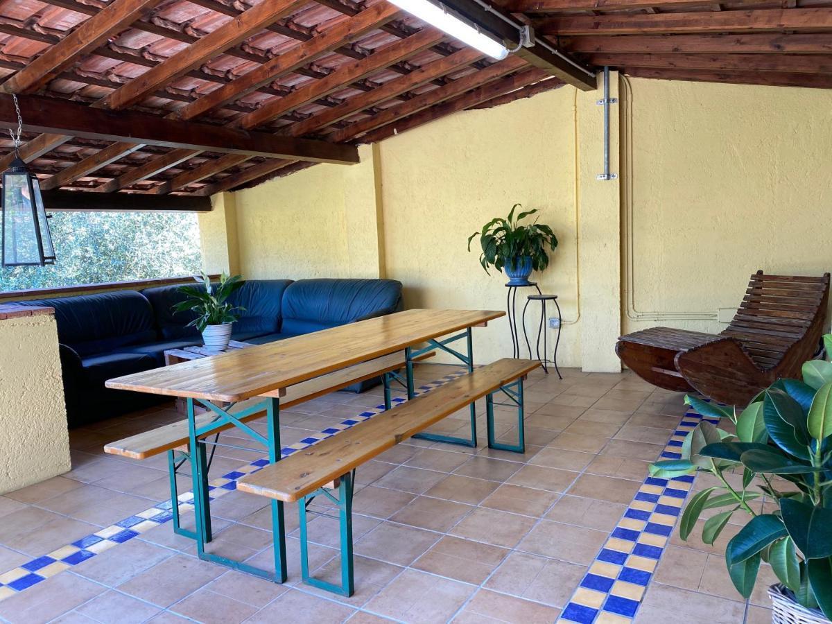 Residenza Costarossa Imperia Exterior photo