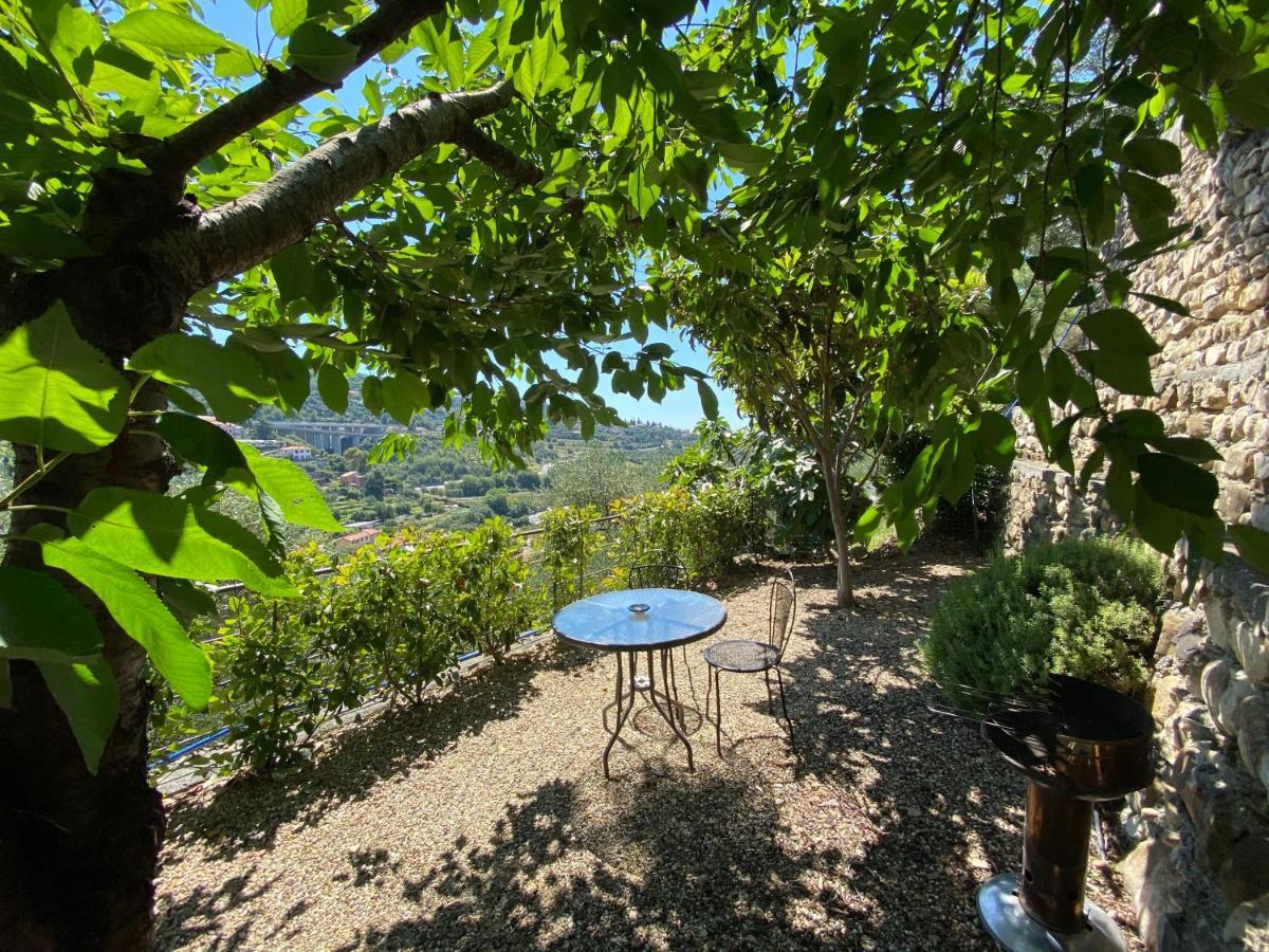 Residenza Costarossa Imperia Room photo