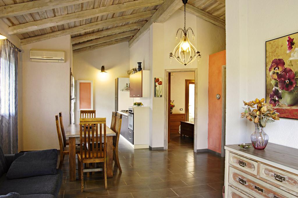 Residenza Costarossa Imperia Exterior photo